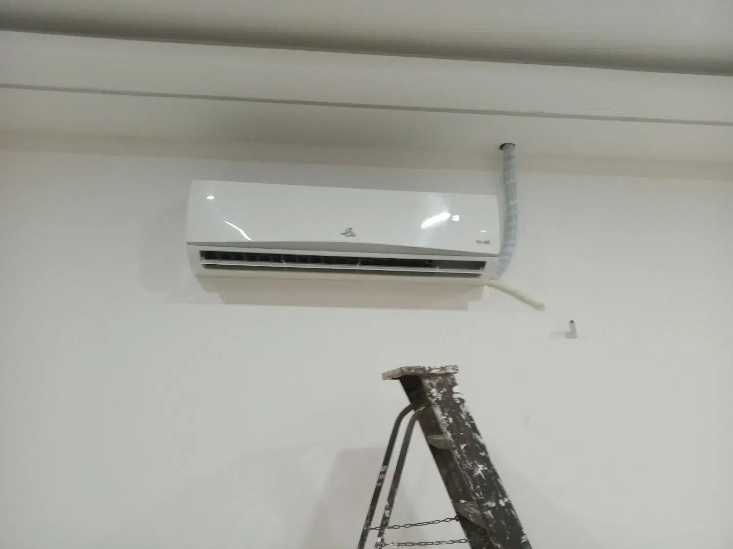 نصب و سرویس اسپلیت|خدمات پیشه و مهارت|آمل, |دیوار