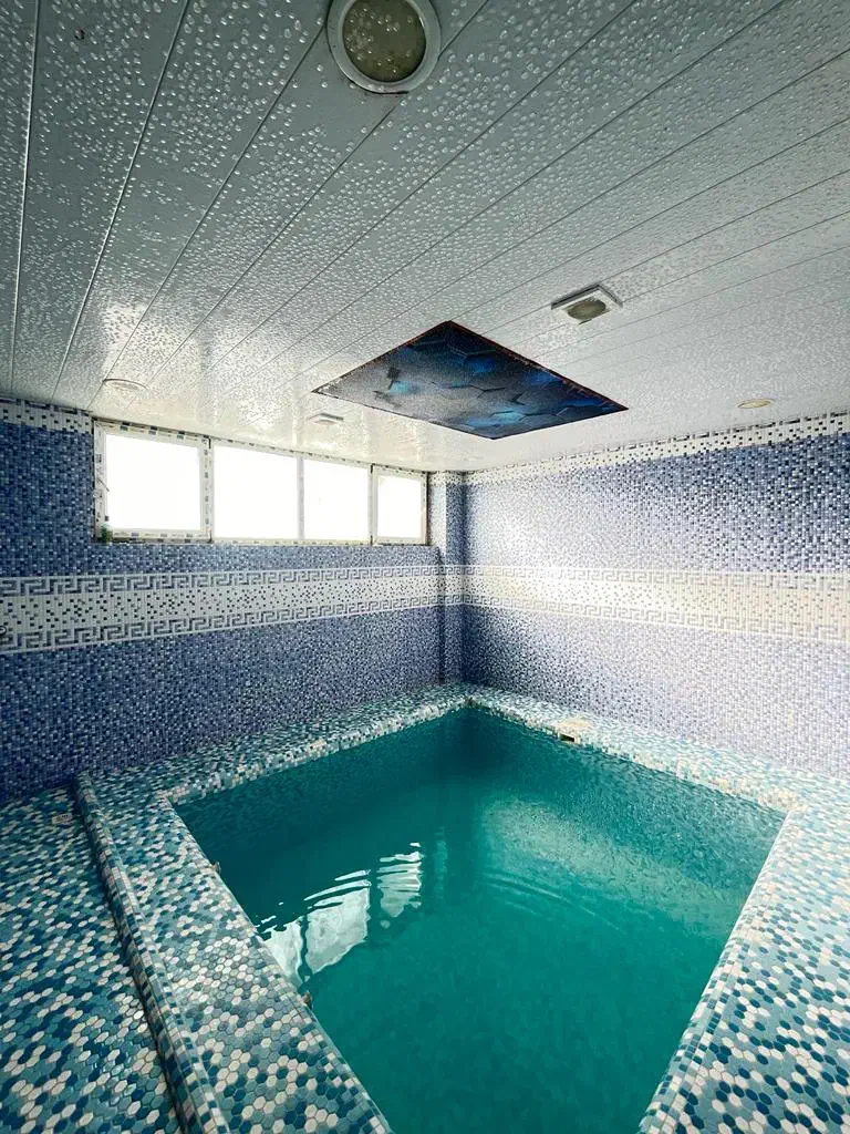 اجاره روزانه سوییت جکوزی دار کردان شمالی|اجارهٔ کوتاه‌مدت آپارتمان و سوئیت|کرج, برغان|دیوار