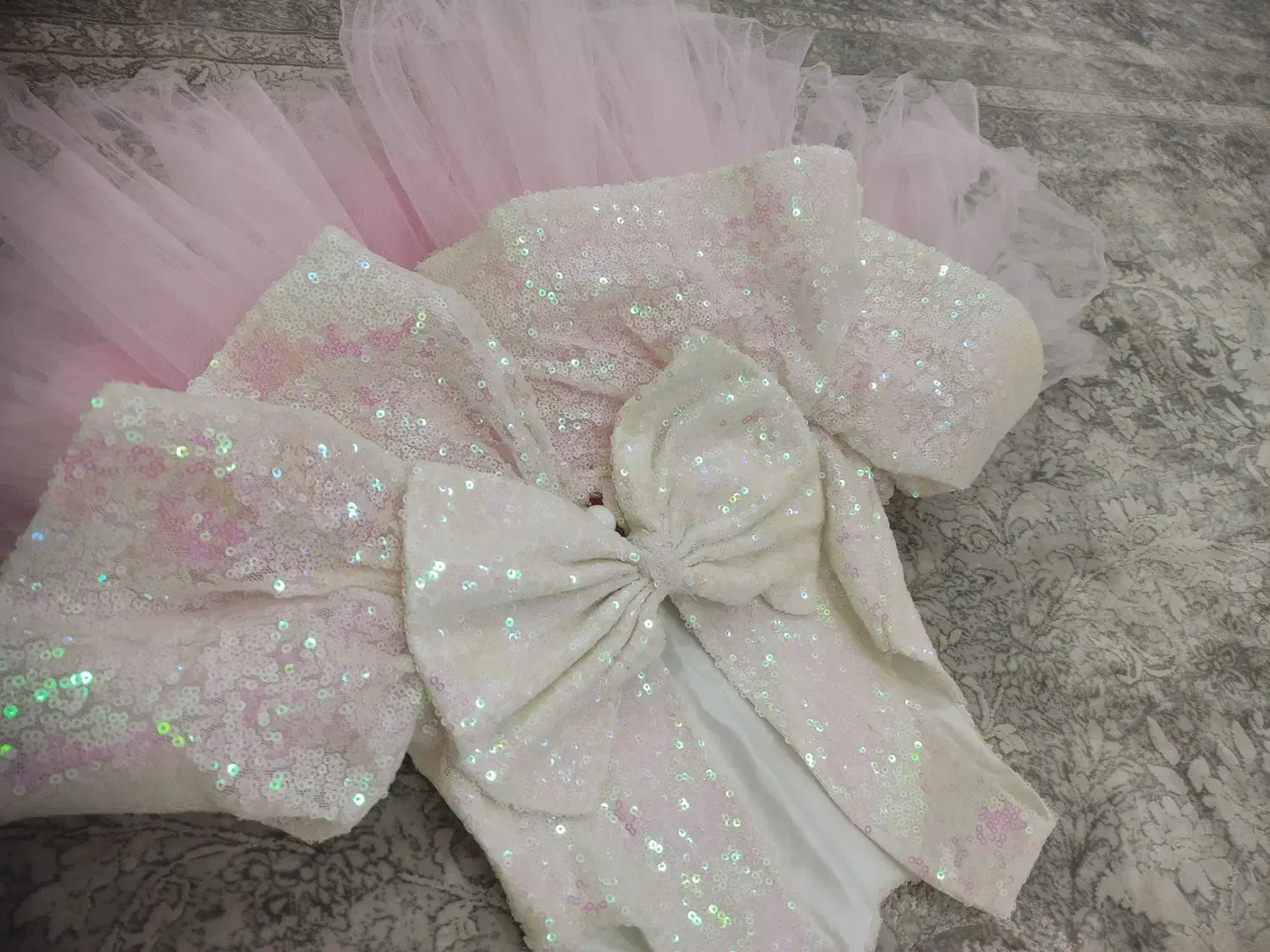 پیراهن بچگانه|کفش و لباس بچه|بهشهر, |دیوار