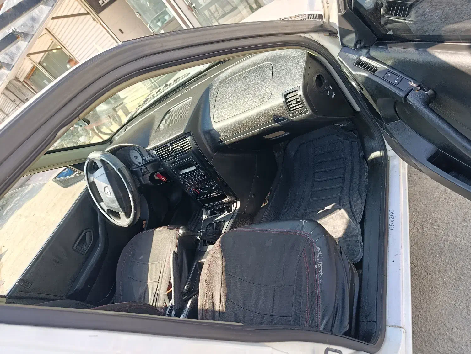 اریسان دوگانه سوز|خودرو سواری و وانت|هادی شهر, |دیوار