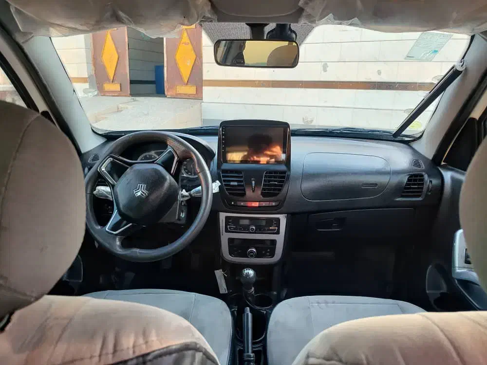 کویک s|خودرو سواری و وانت|اهواز, غیزانیه|دیوار