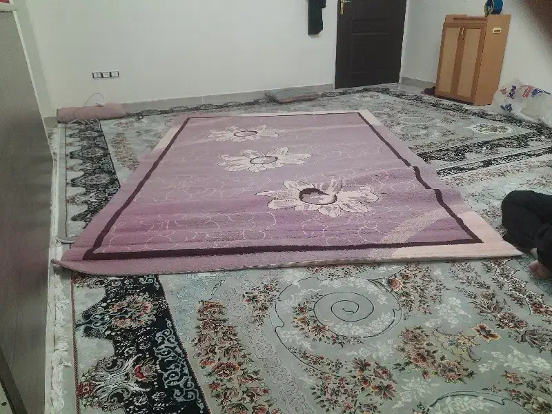 درحدنو|فرش|ملایر, |دیوار