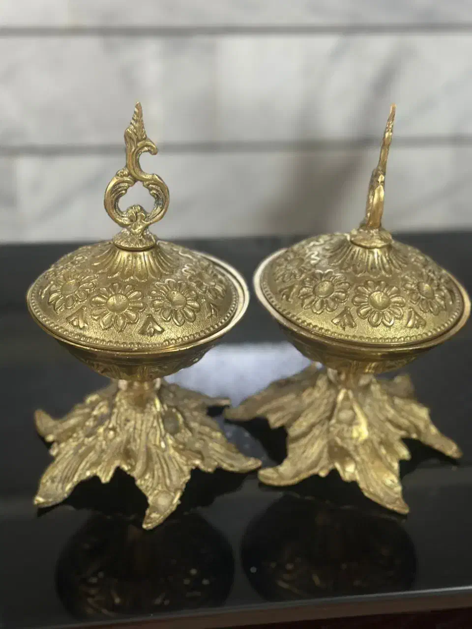 تعدادی لوازم تزیینی|صنایع دستی و سایر لوازم تزئینی|اراک, |دیوار