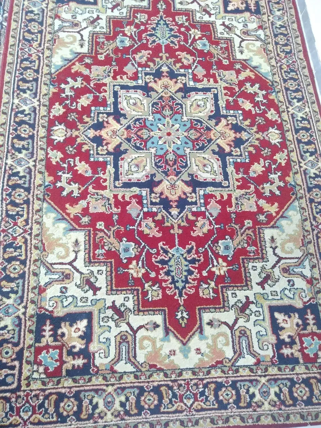 فرش4متری|فرش|تبریز, |دیوار