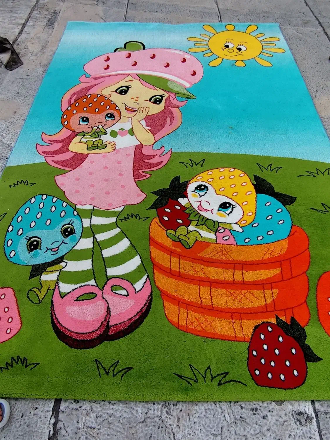 فرش 6متری|فرش|زاهدان, |دیوار