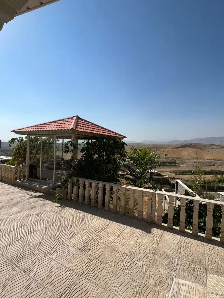 اجاره ویلا استخر شیشه ای کد 21455|اجارهٔ کوتاهمدت ویلا و باغ|دماوند, دماوند|دیوار
