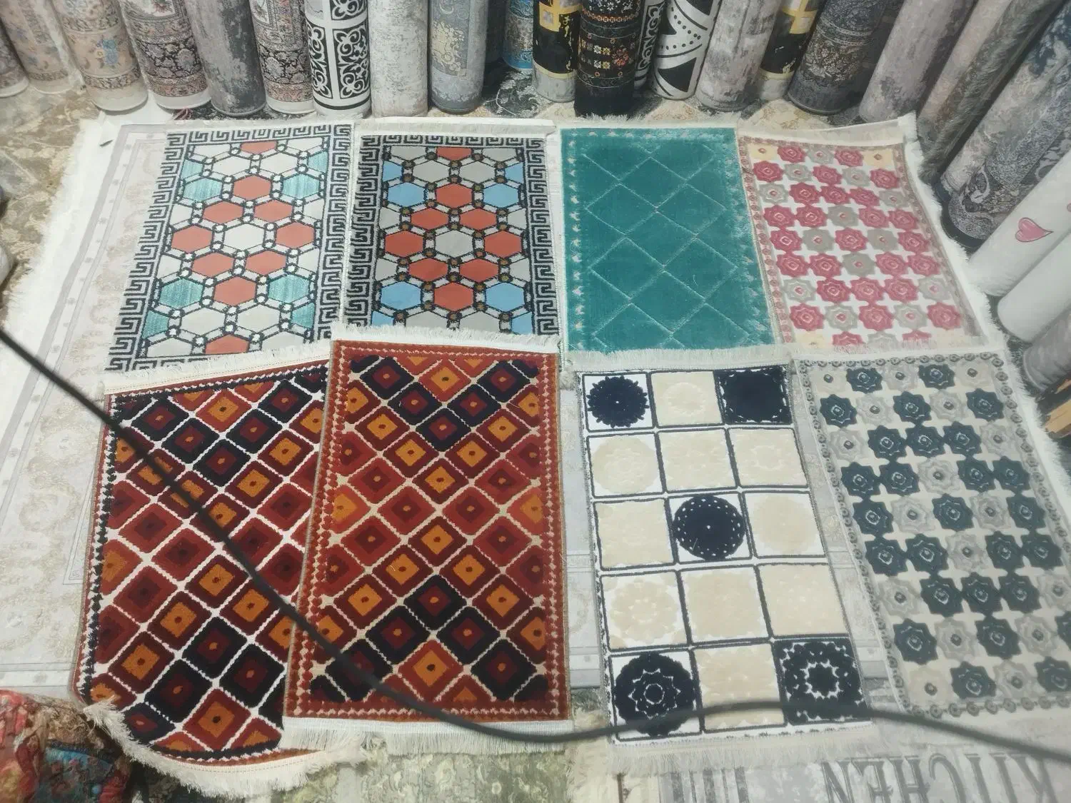 پادری برزنتی|پادری|قم, علی آباد|دیوار