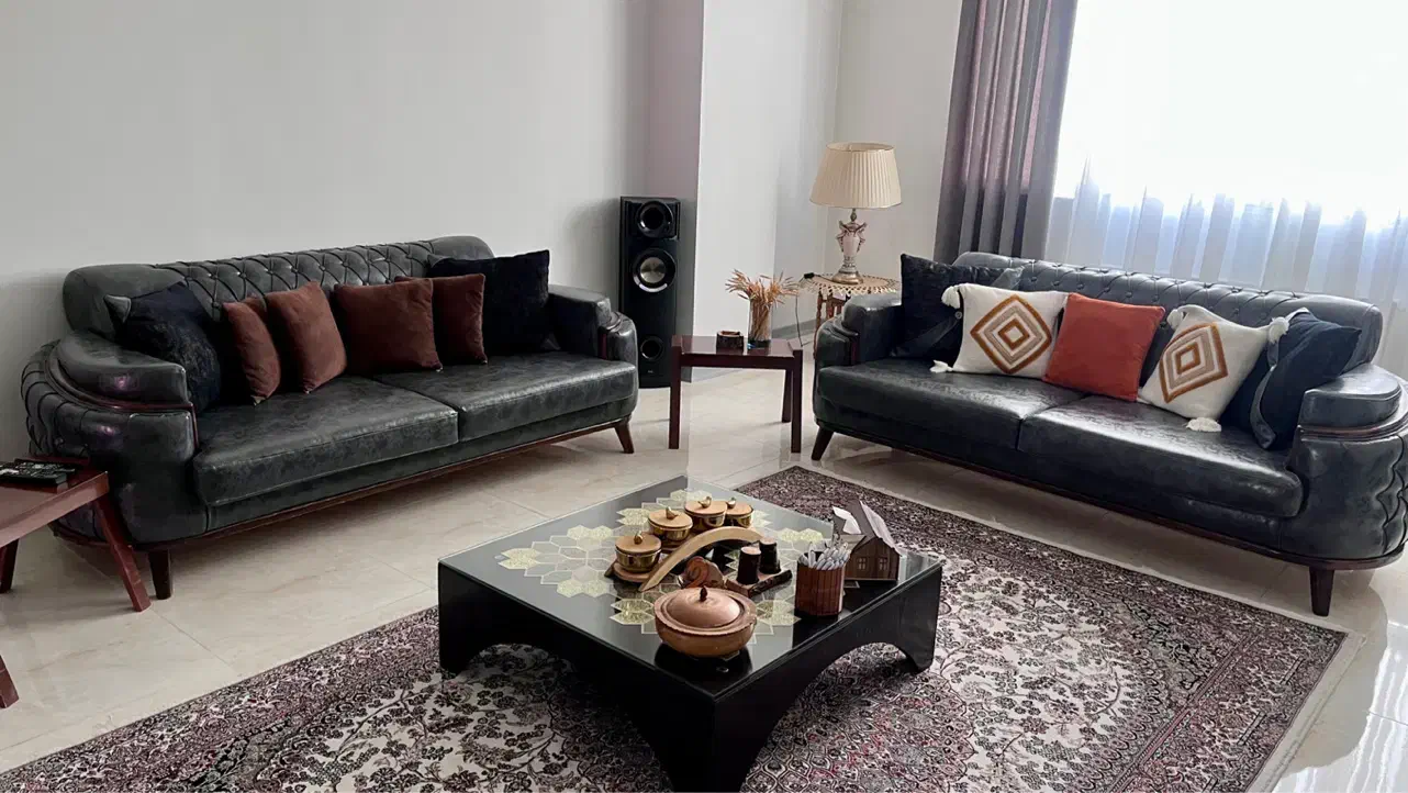 مبلمان|مبلمان خانگی و میز عسلی|پردیس, فاز ۲|دیوار