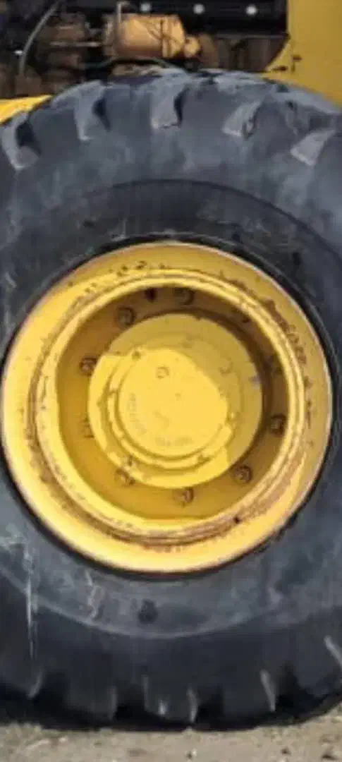 تولید و تعمیر رینگ خودروهای سنگین|قطعات یدکی و لوازم جانبی|اصفهان, رسالت|دیوار