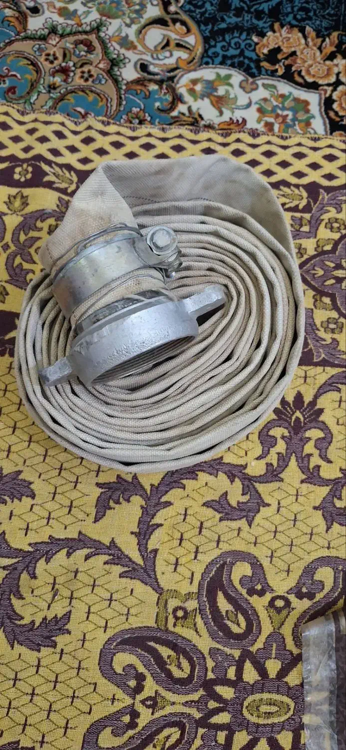 شیلنگ آتش نشانی|ابزارآلات|سبزوار, مدرس|دیوار