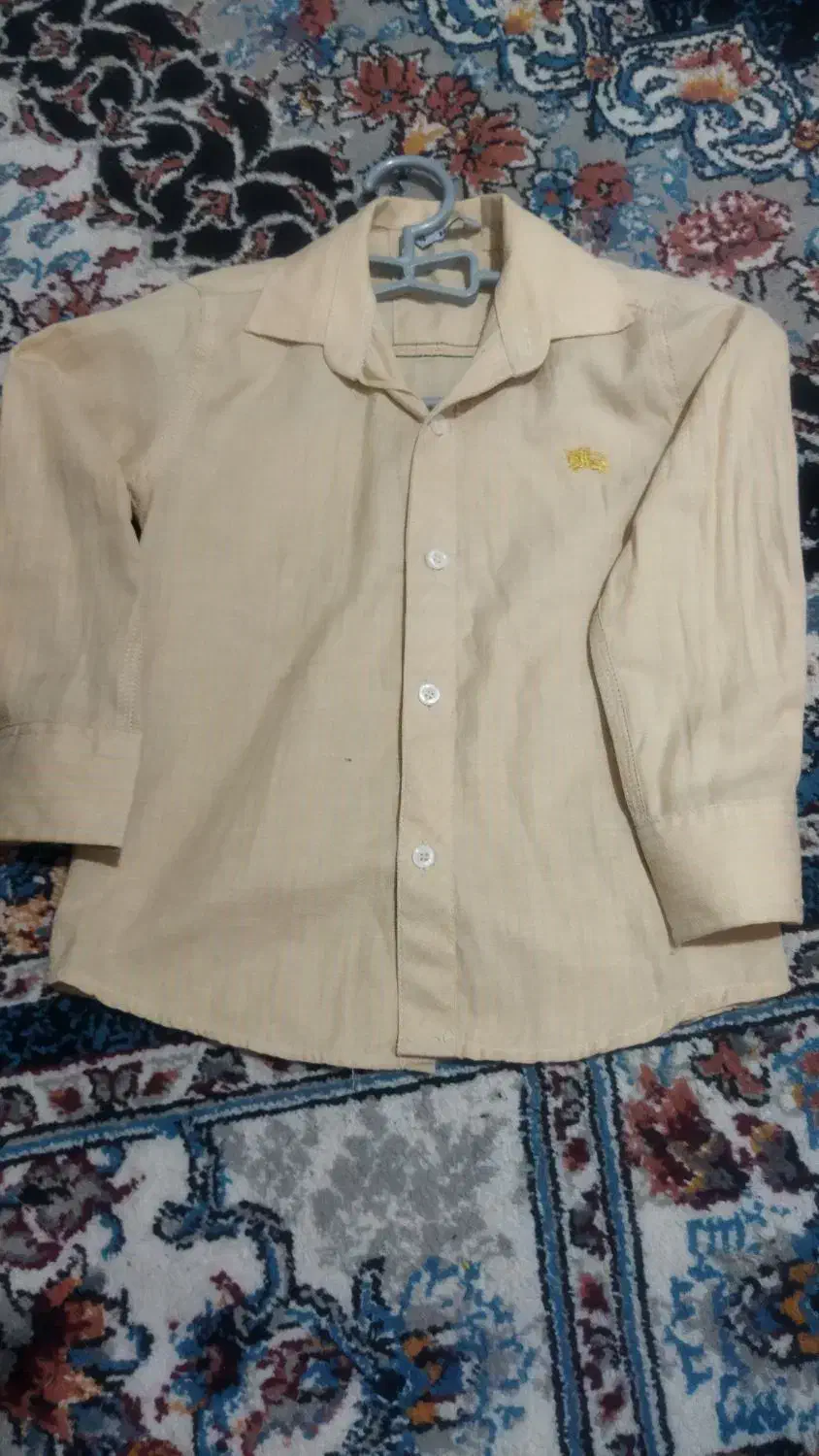 پیراهن|لباس|بندر امام خمینی, |دیوار