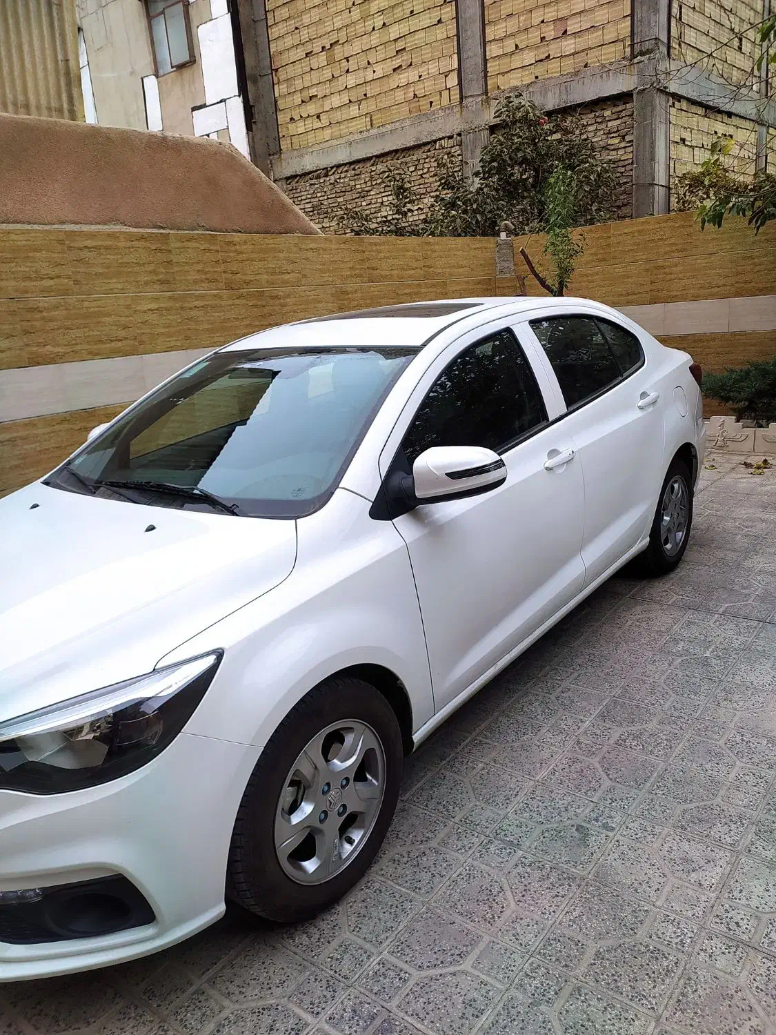 شاهین G 402|خودرو سواری و وانت|قزوین, |دیوار