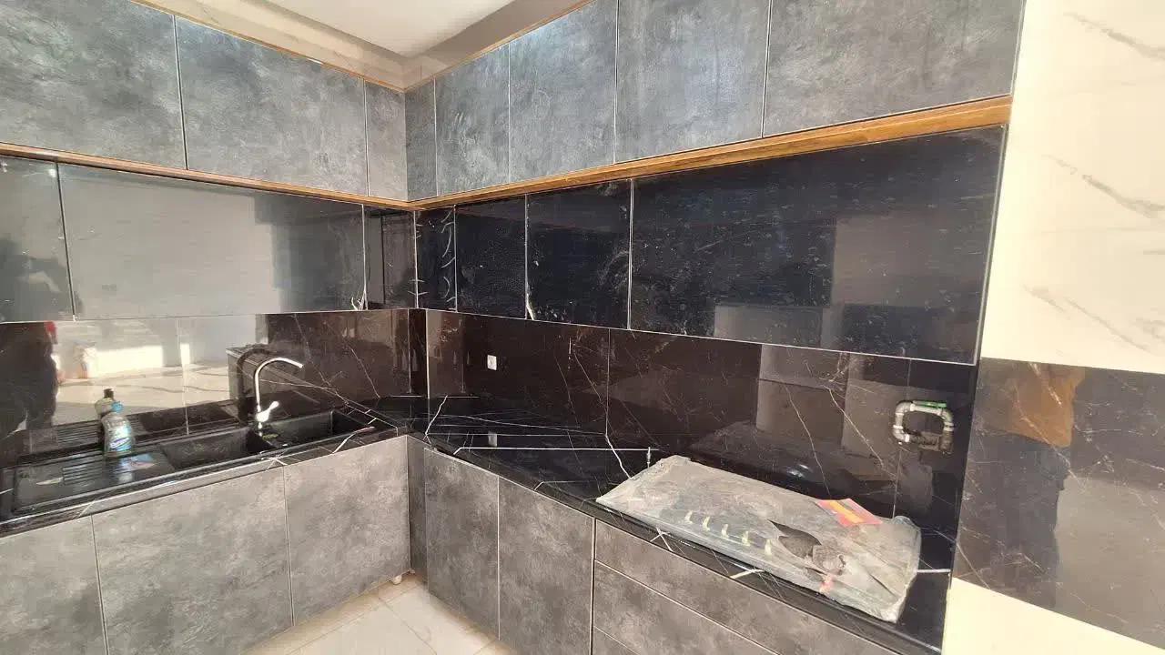 واحد ۸۰ متری همکف حیاط اختصاصی|فروش آپارتمان|شاهین‌شهر, گرگاب|دیوار