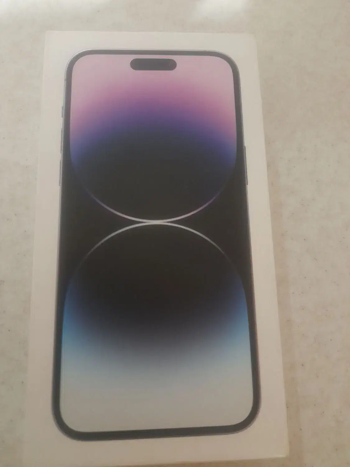 ایفون ۱۴ پرومکس|موبایل|تهران, جیحون|دیوار