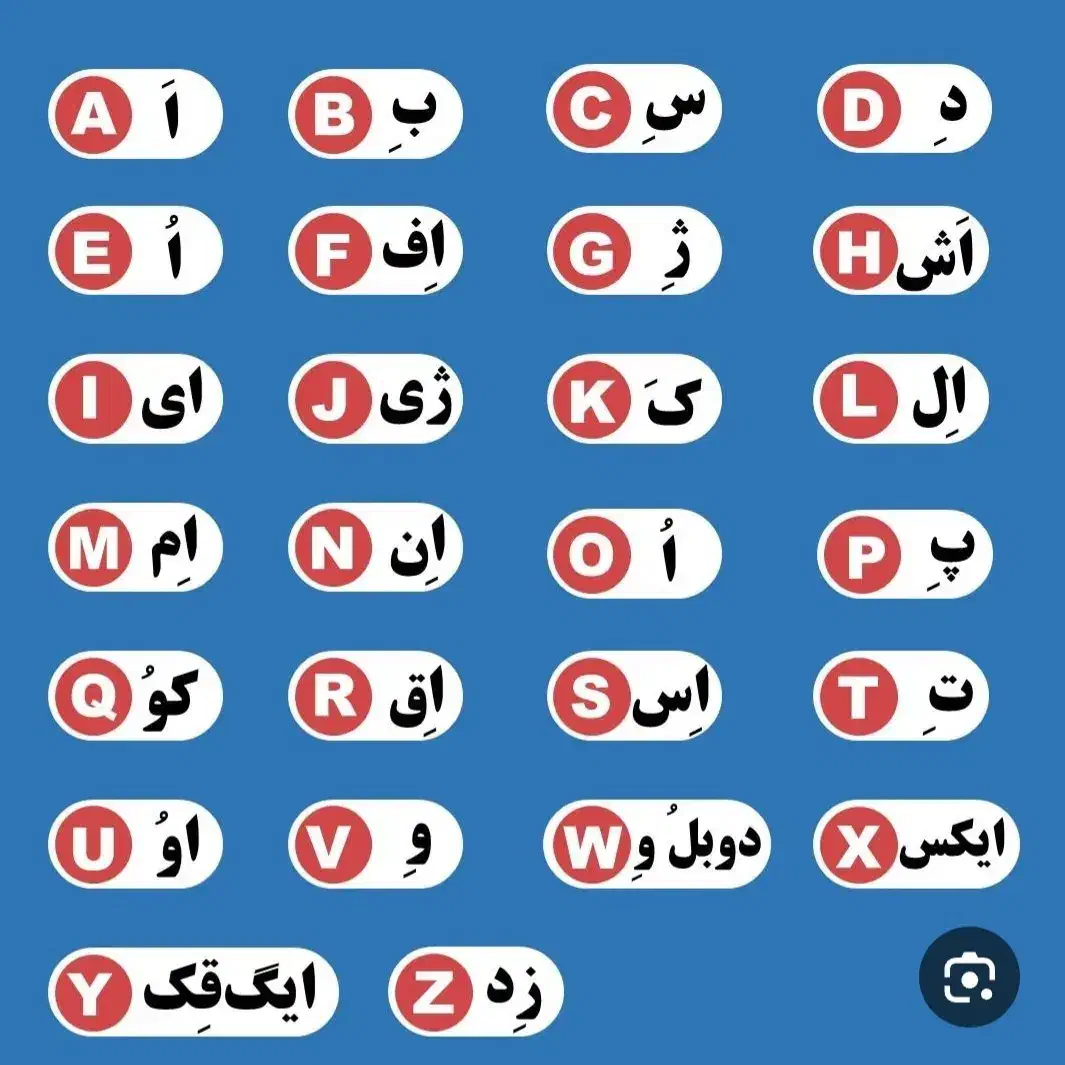آموزش آنلاین زبان فرانسه|خدمات آموزشی|تهران, سعادت‌آباد|دیوار
