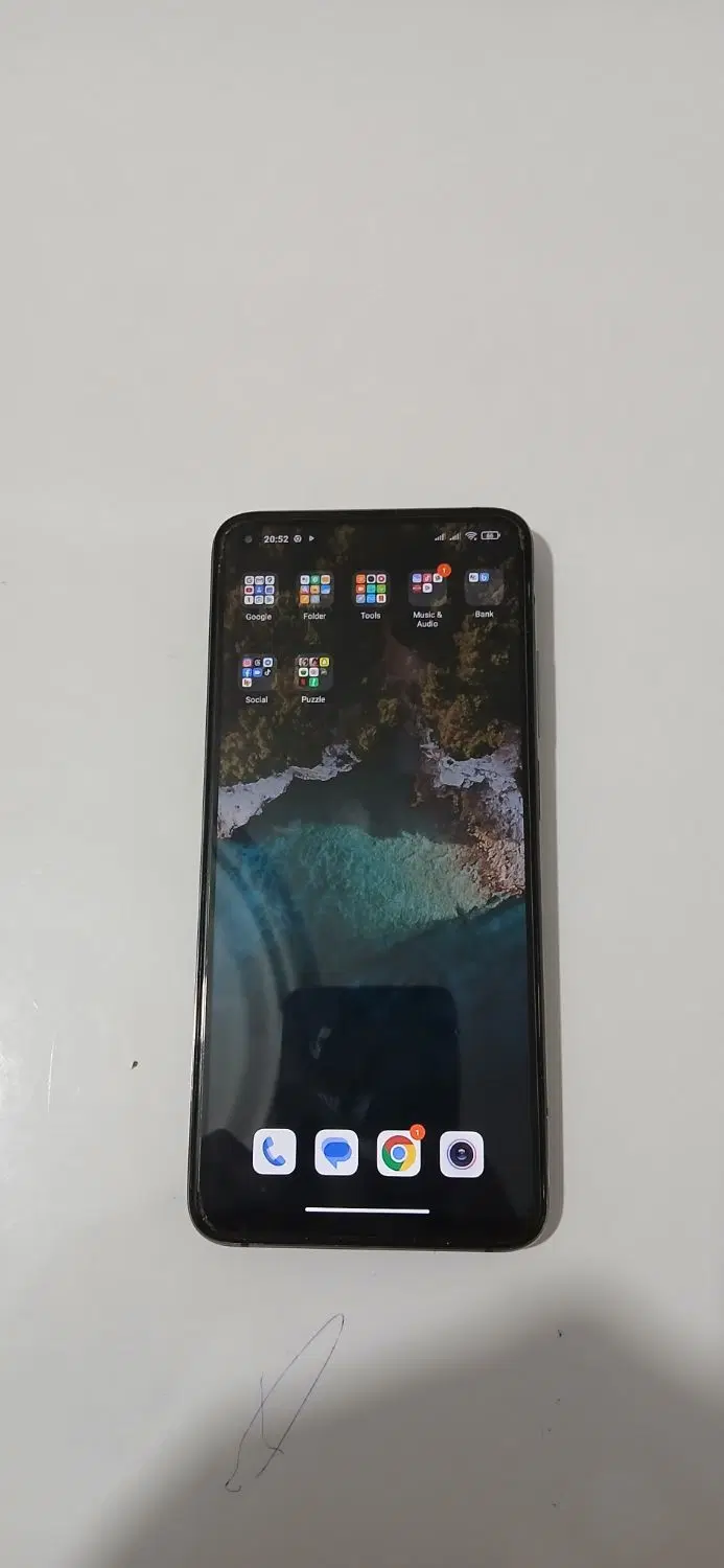 mi 10 t|موبایل|ارومیه, |دیوار