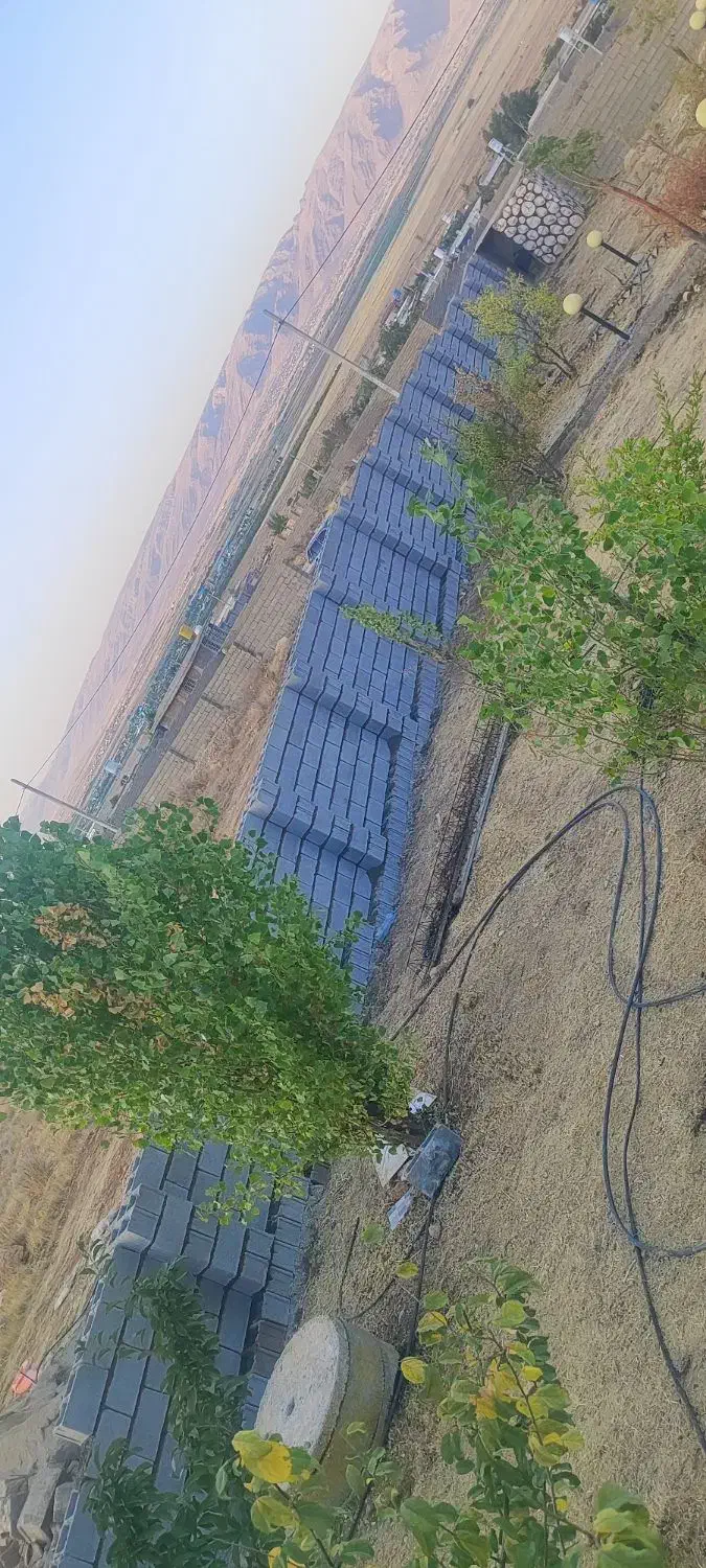 فروش باغ شهری|فروش آپارتمان|سیاخ دارنگون, |دیوار