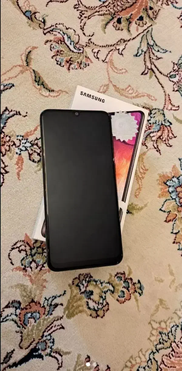 گوشی موتور مزایده رودبارجنوب مدل۹۴|موبایل|کهنوج, |دیوار