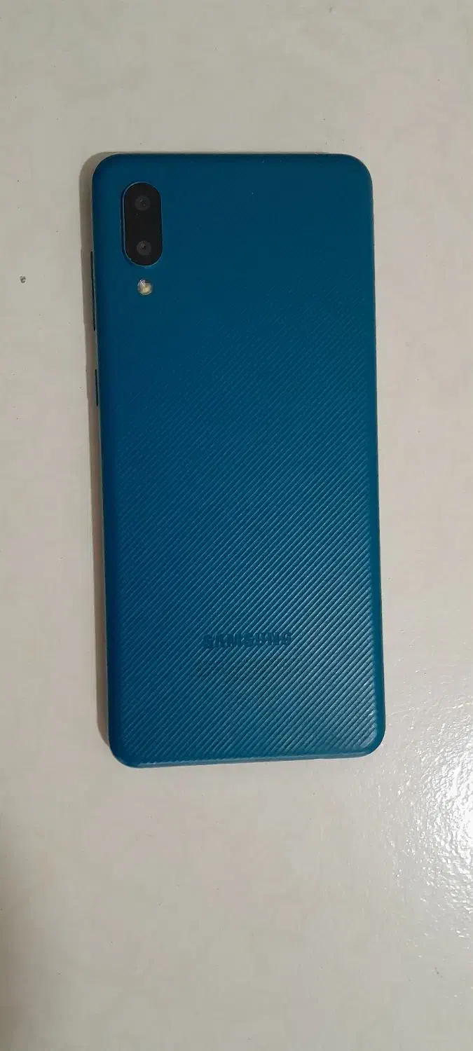 گوشی A02|موبایل|کرج, حسن آباد|دیوار