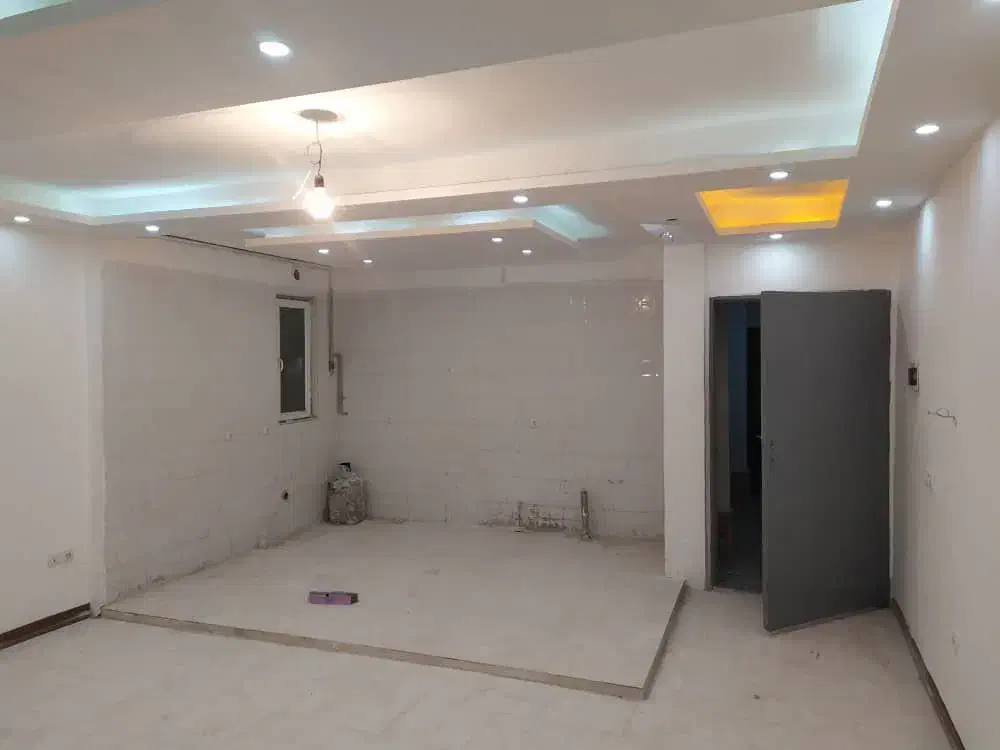 نقاشی ساختمان|خدمات پیشه و مهارت|کرج, گلشهر|دیوار