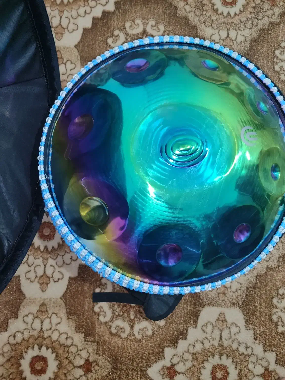 هنگ درام|درام و پرکاشن|مشهد, شهرک مطهری|دیوار