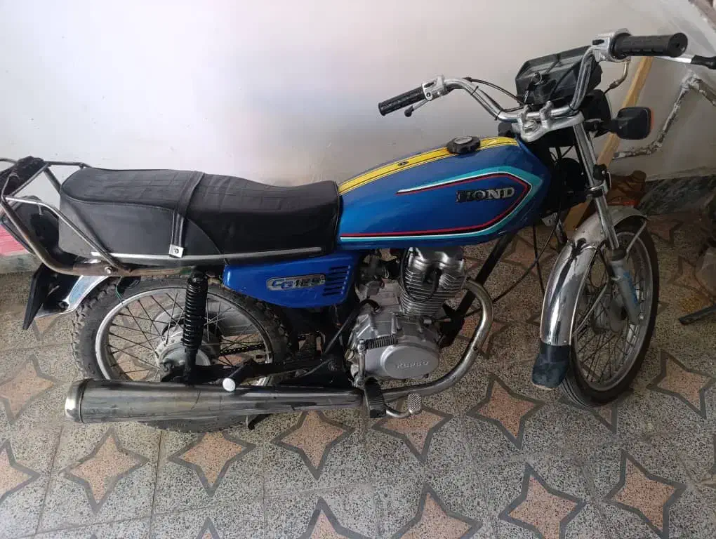 موتور مزایده|موتورسیکلت|شراء, |دیوار