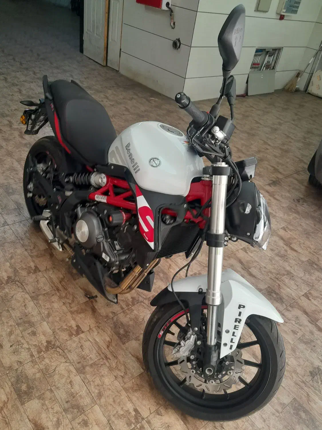 بنلی ۳۰۰|موتورسیکلت|تبریز, |دیوار