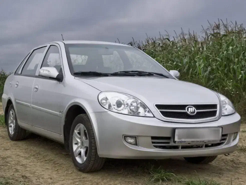 لیفان ۵۲۰|خودرو سواری و وانت|همدان, |دیوار