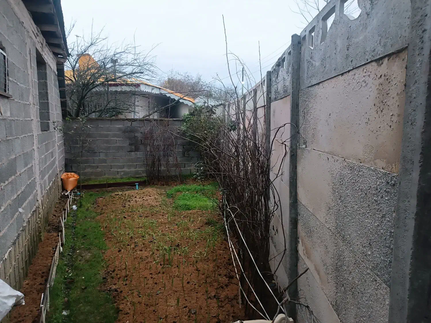 خانه ویلایی چوبر (کاظم آباد) شفت|فروش خانه و ویلا|احمدسرگوراب, |دیوار