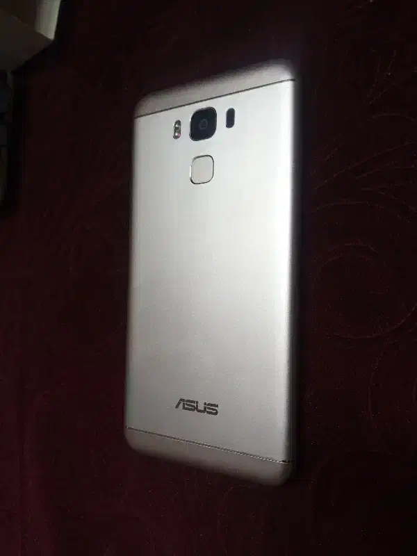 ایسوس zenfone3max5.5|موبایل|تهران, آهنگ|دیوار