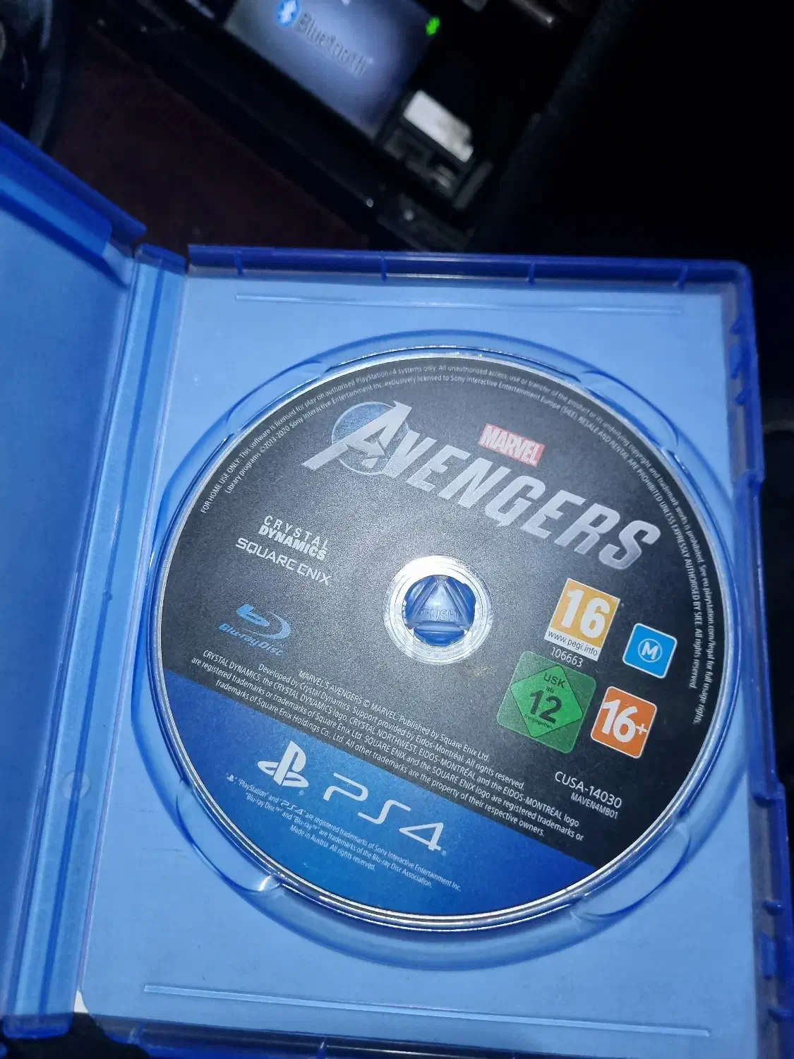 بازی ps4|کنسول، بازی ویدئویی و آنلاین|ارومیه, |دیوار