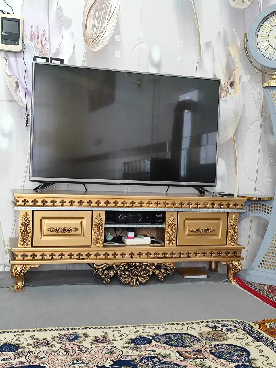 میز تلویزیون|میز تلویزیون|جوانرود, |دیوار