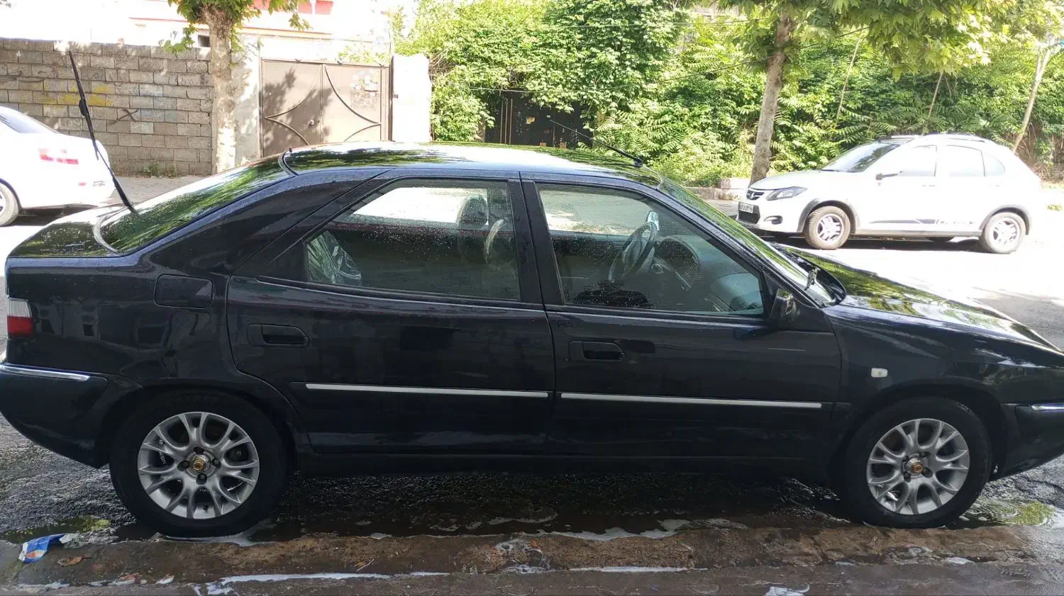 فروش ماشین|خودرو سواری و وانت|کوچصفهان, |دیوار