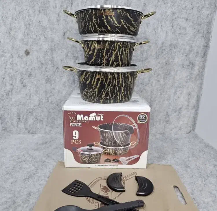 فروش اقتصادی و ویژه قابلمه|ظروف پخت‌وپز|تهران, توحید|دیوار