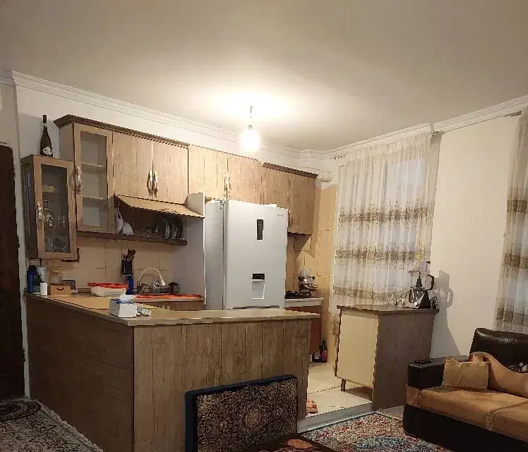 ۷۴متر/دوخواب/فول/تک واحدی/ شربیانی غربی|اجارهٔ آپارتمان|تهران, جوانمردان (اندیشه)|دیوار