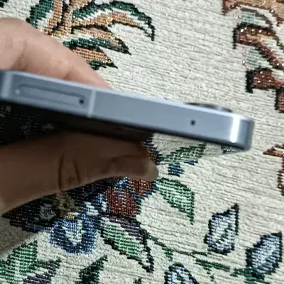 سامسونگ Galaxy A55 با حافظهٔ ۱۲۸ گیگابایت|موبایل|ملارد, |دیوار