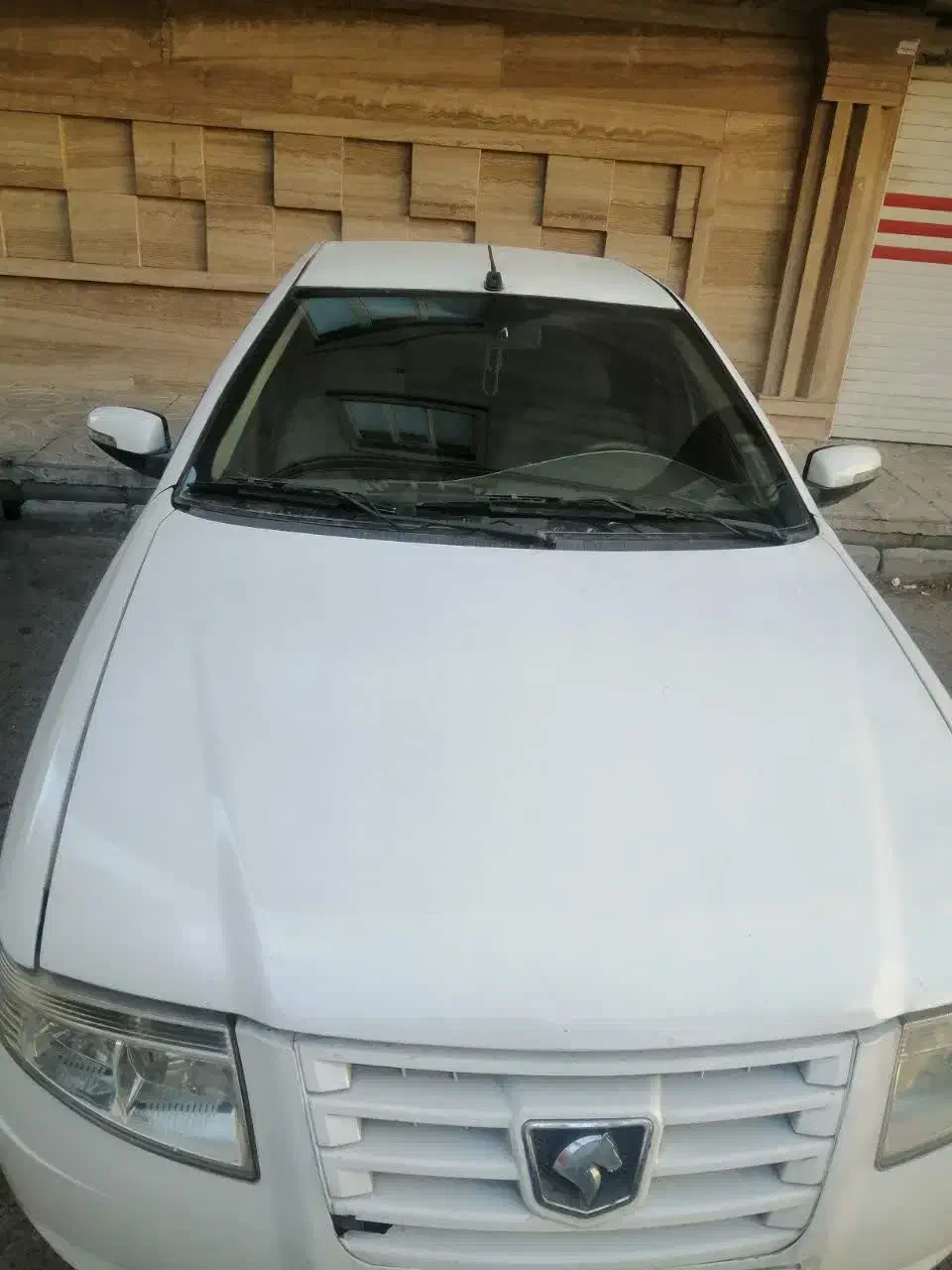 ماشین سمند سورن|خودرو سواری و وانت|قرچک, شهرک طلائیه|دیوار