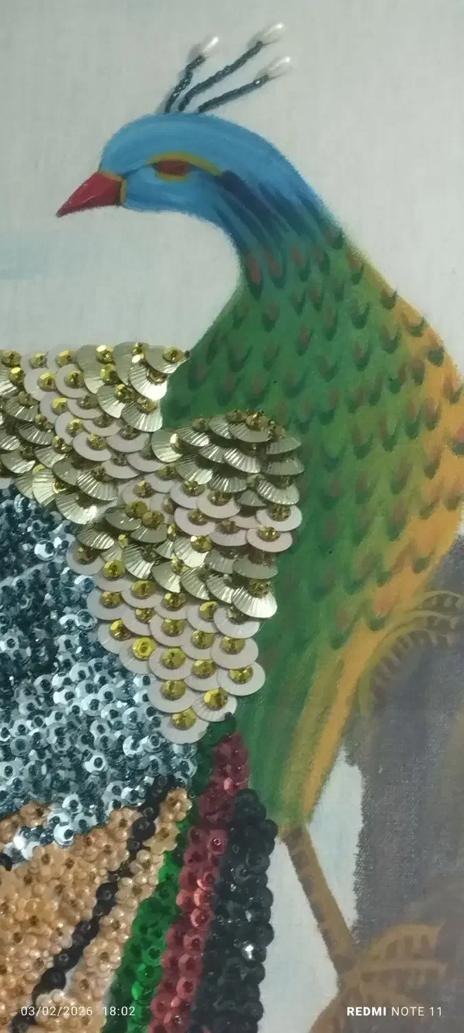 تابلو|تابلو، نقاشی، عکس|مشهد, ویلاشهر|دیوار