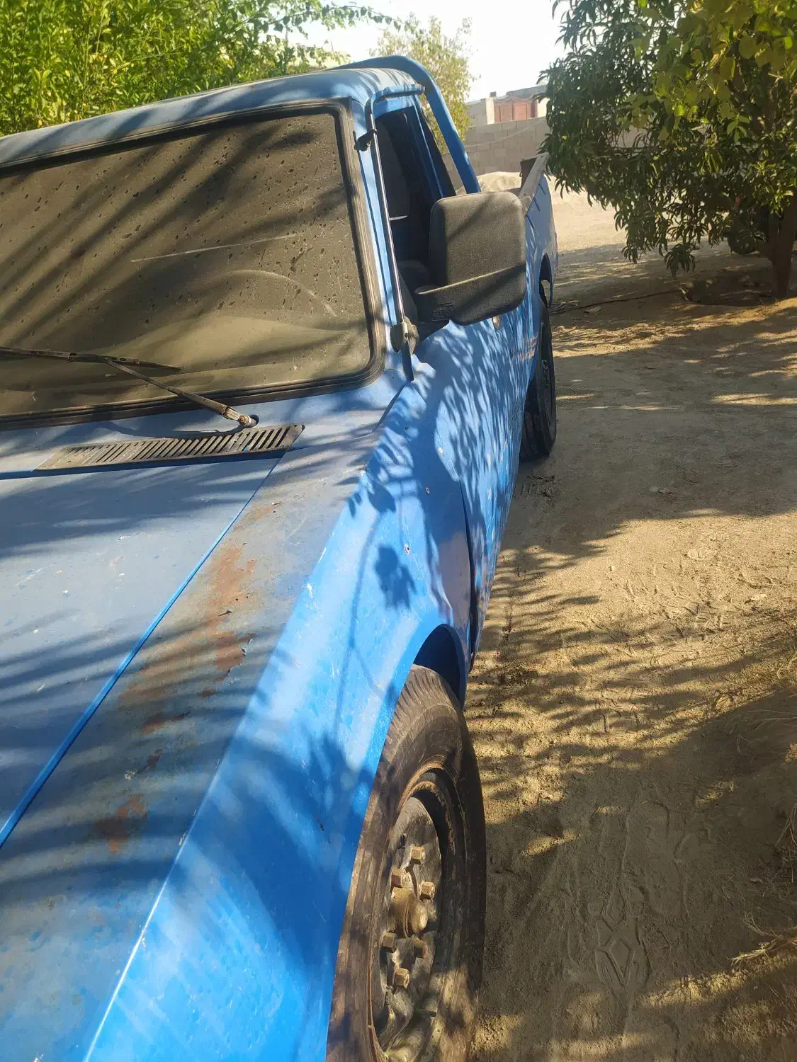 نیسان|خودرو سواری و وانت|بندرعباس, |دیوار