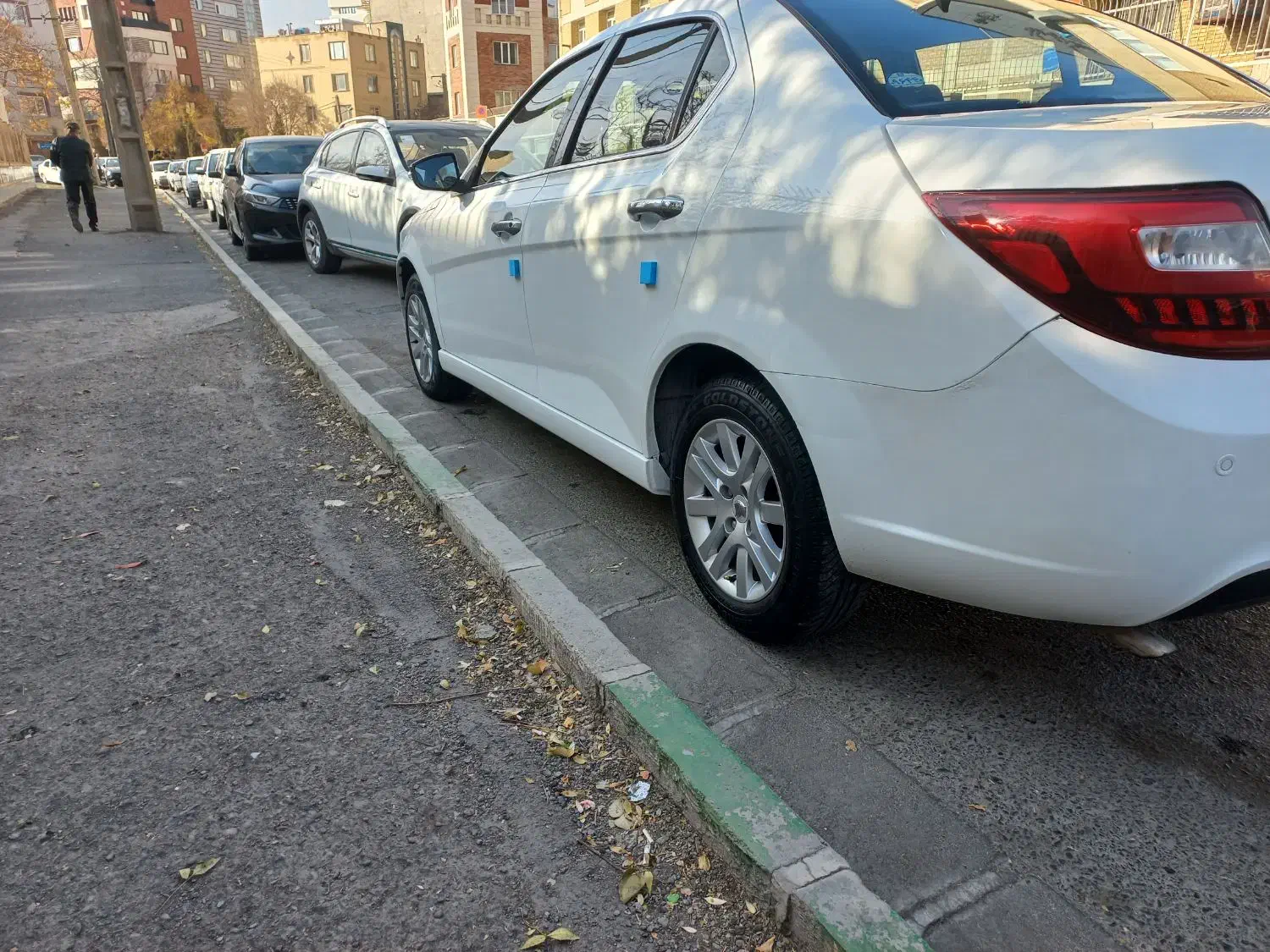 فروش ماشین|خودرو سواری و وانت|اراک, |دیوار