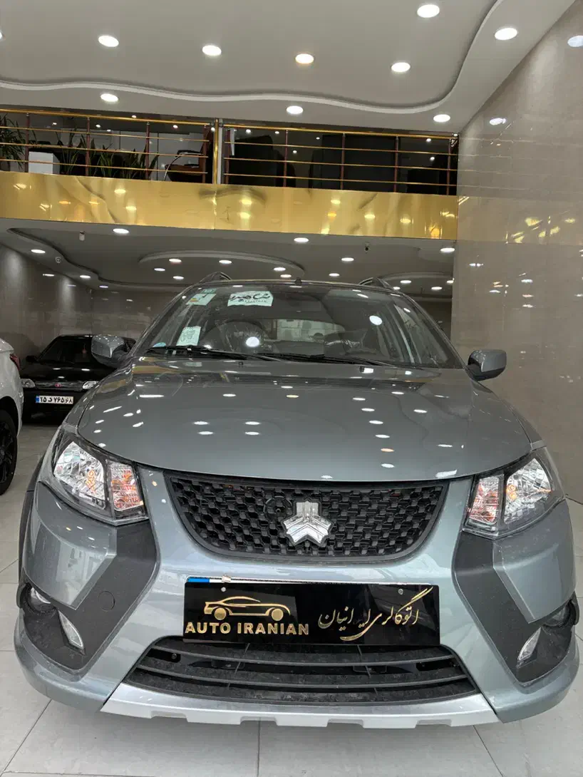 کوئیک|خودرو سواری و وانت|هشتگرد, هشتگرد قدیم|دیوار