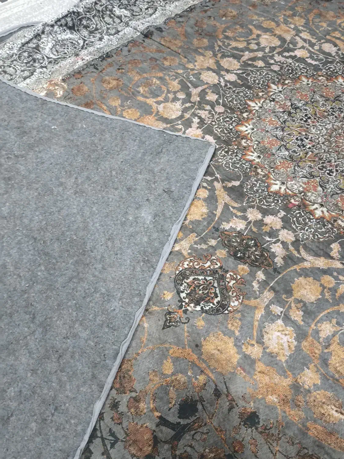 روفرشی۶متری|روفرشی|دزفول, |دیوار