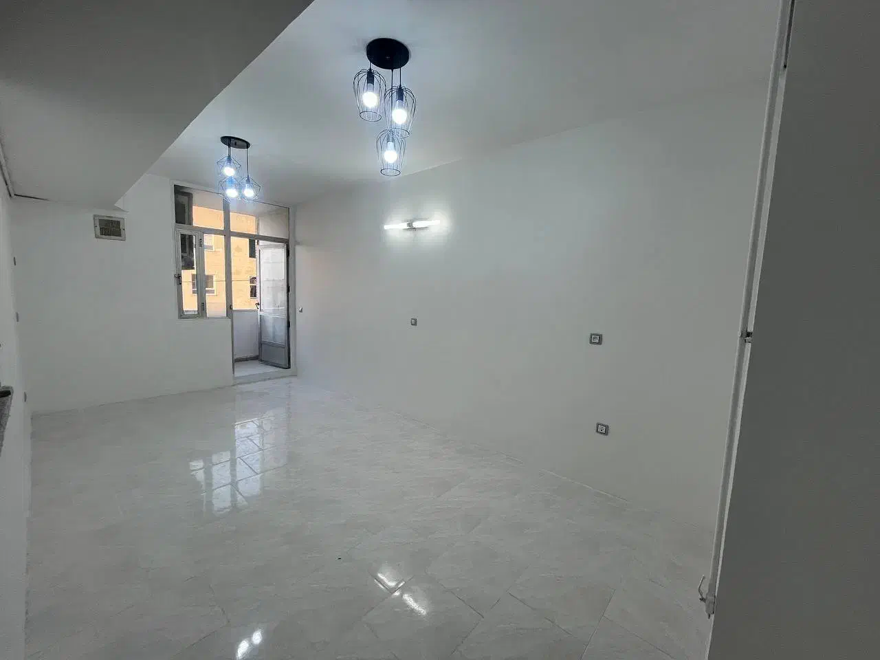 فروش آپارتمان ۵۱ متری ۱ خوابه طبقه ۱|فروش آپارتمان|لردگان, |دیوار