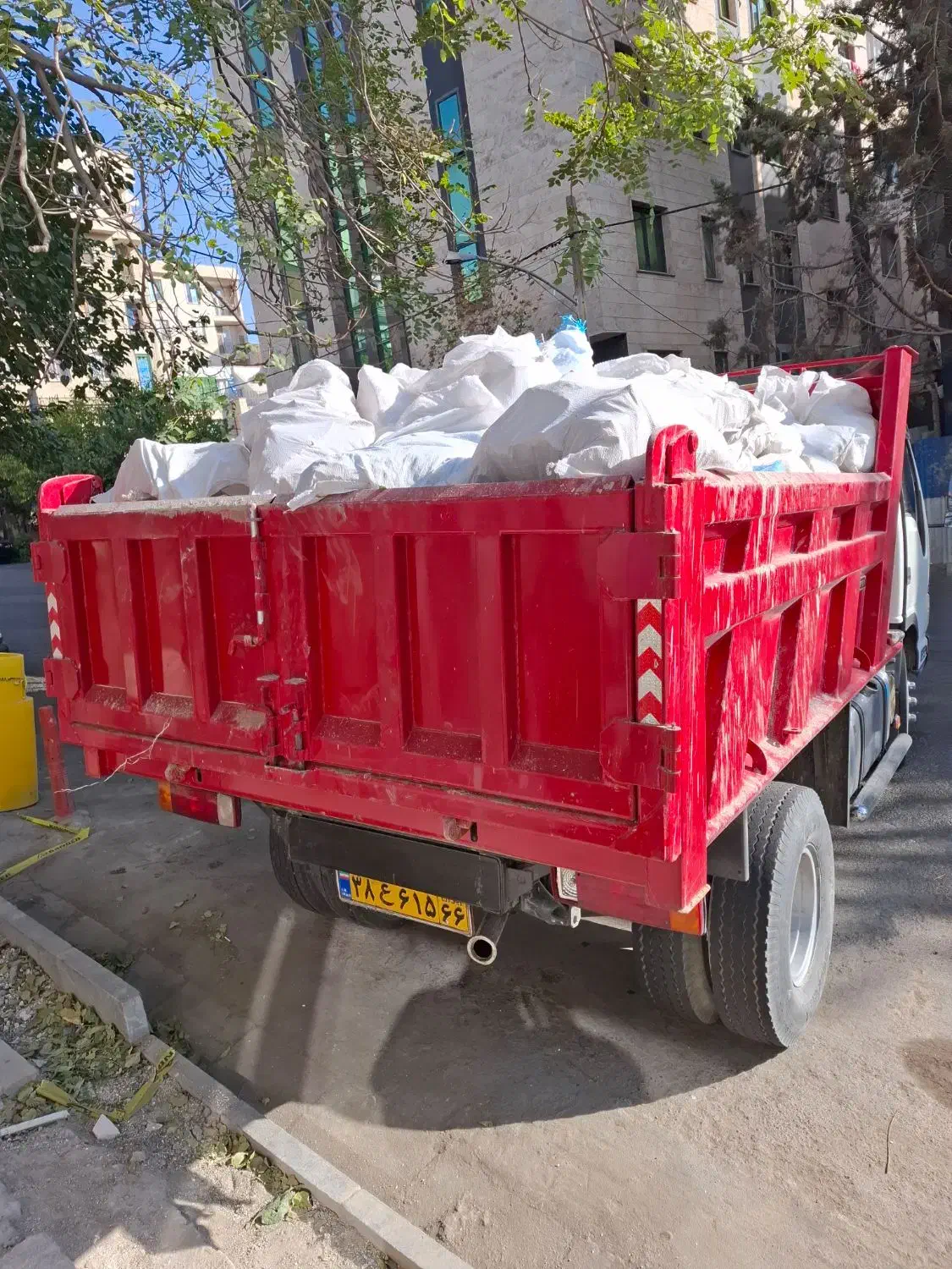 حمل و نقل|خدمات حمل و نقل|پردیس, فاز ۲|دیوار