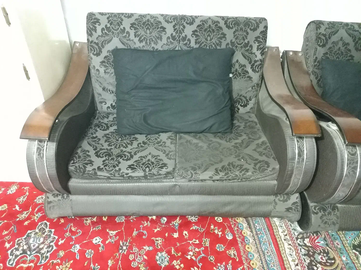 فروش مبل|مبلمان خانگی و میز عسلی|تربت‌حیدریه, یحیی آباد|دیوار