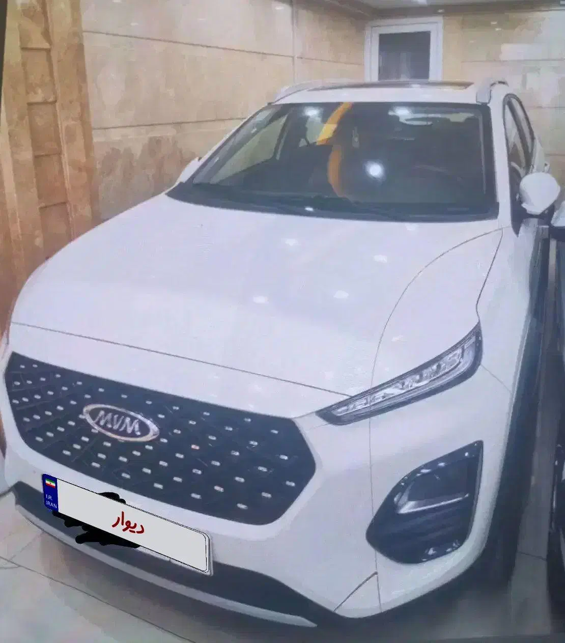 ایکس ۲۲ پرو دنده ای|خودرو سواری و وانت|تبریز, |دیوار