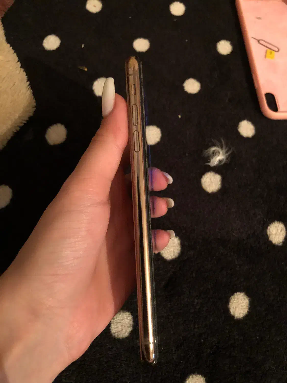 گوشی ایکس اس مکس|موبایل|تبریز, |دیوار