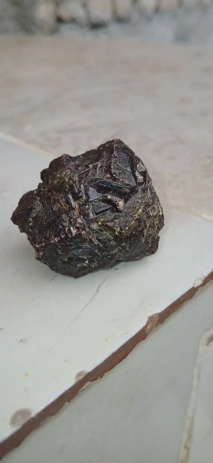 سنگ|کلکسیون اشیاء عتیقه|ایلام, |دیوار