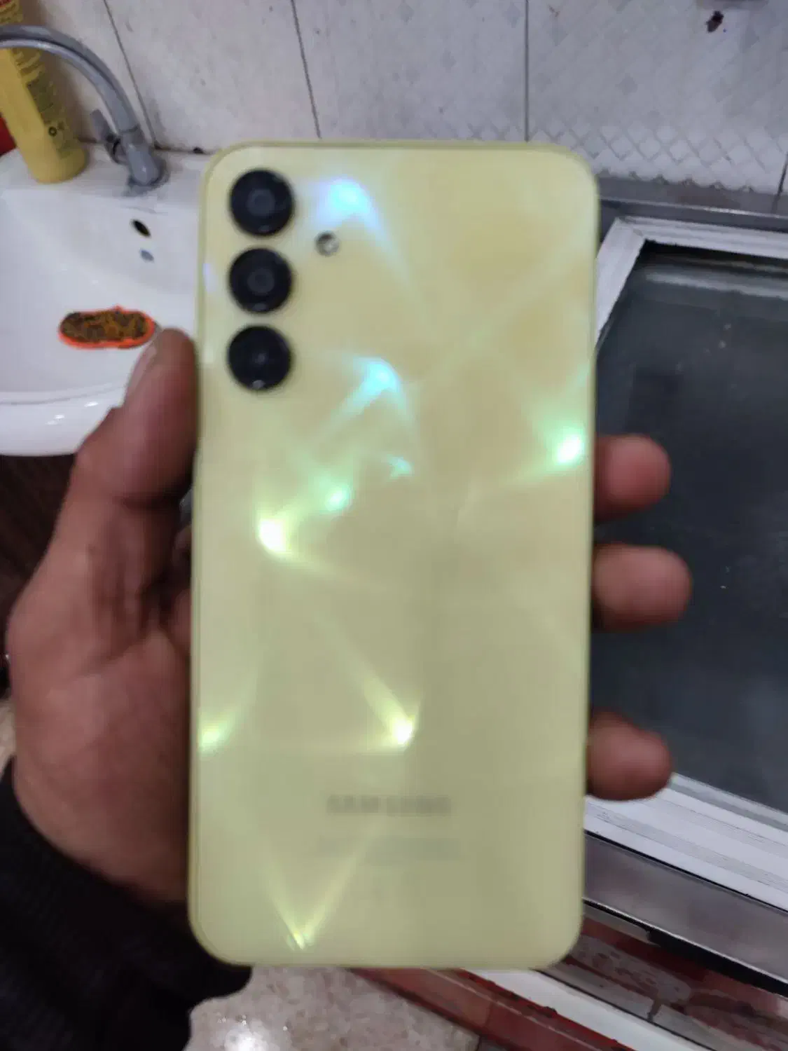 سامسونگ a15|موبایل|اهواز, لشکرآباد|دیوار