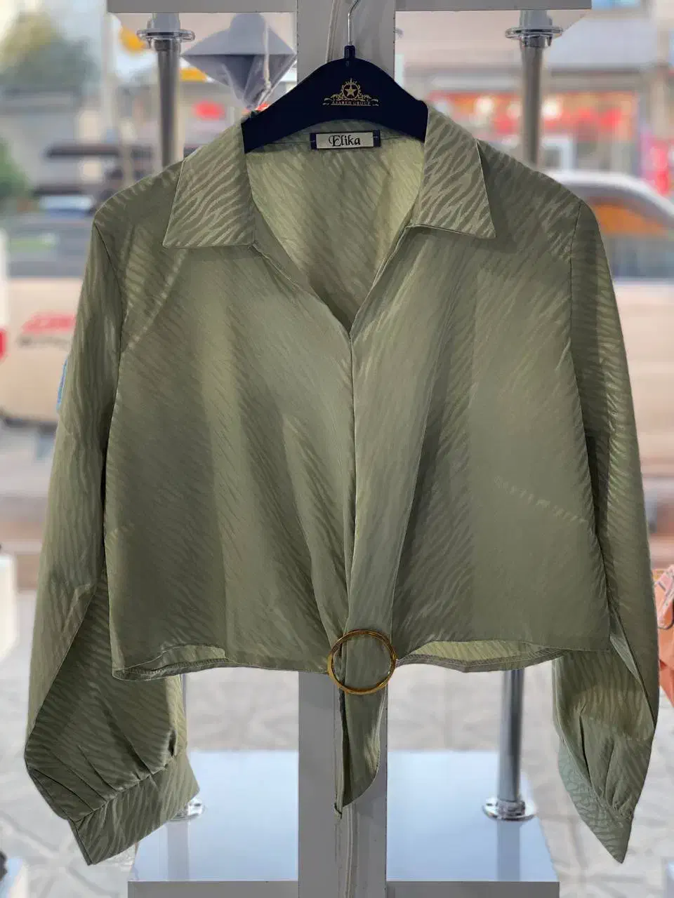 پوشاک|لباس|اردبیل, |دیوار